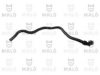 OPEL 1336757 Breather Hose, expansion tank
